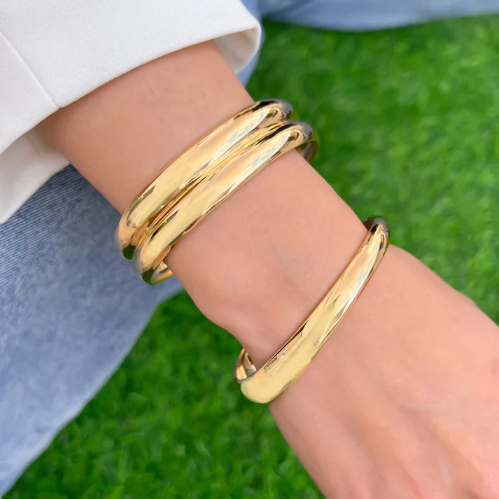 Rebecca Cuff Bracelet