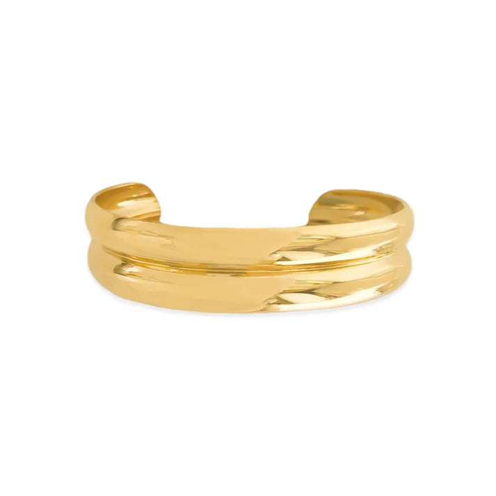 Rebecca Cuff Bracelet