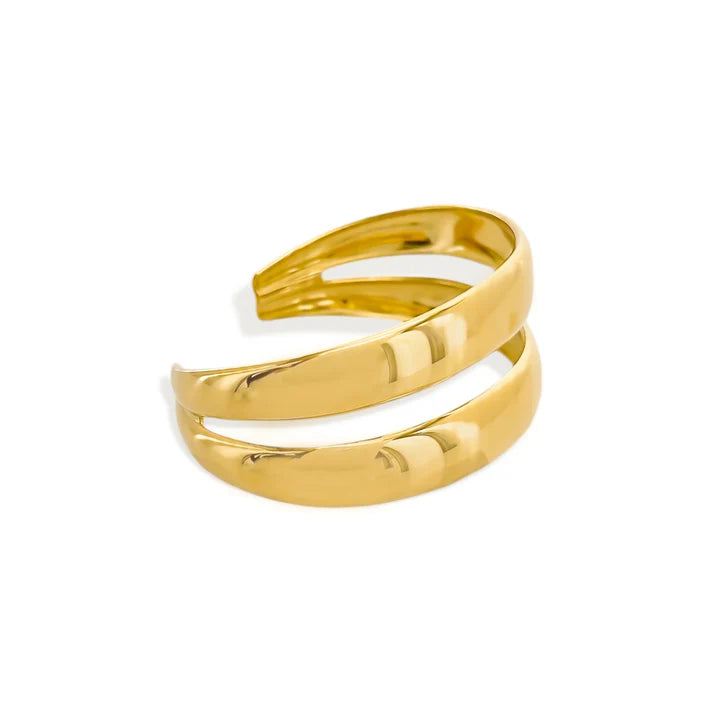 Courtney Cuff Bracelet