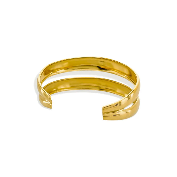 Courtney Cuff Bracelet