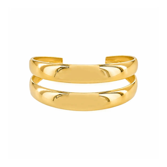 Courtney Cuff Bracelet