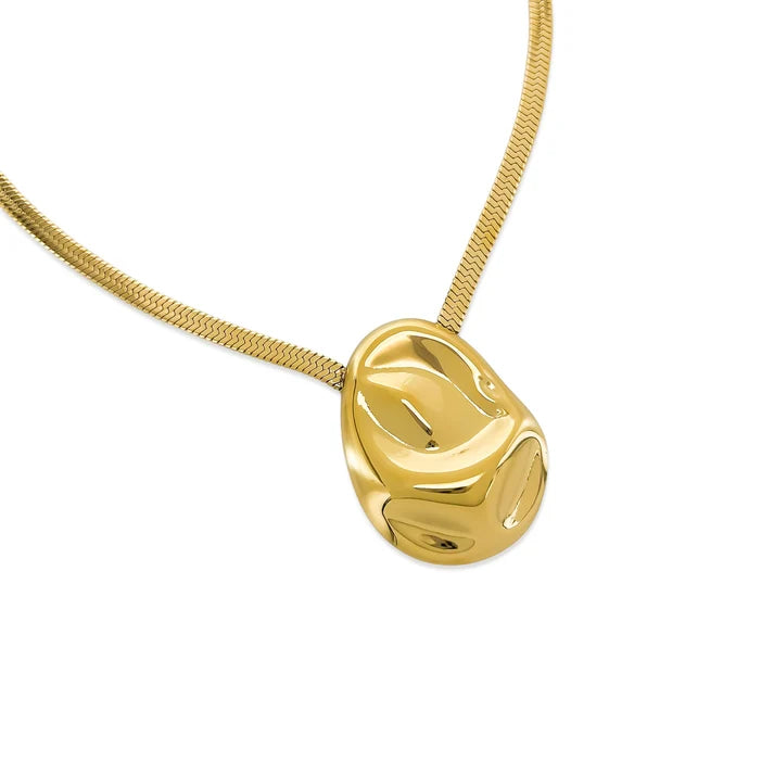 Emma Water Resistant Necklace