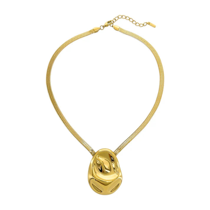 Emma Water Resistant Necklace