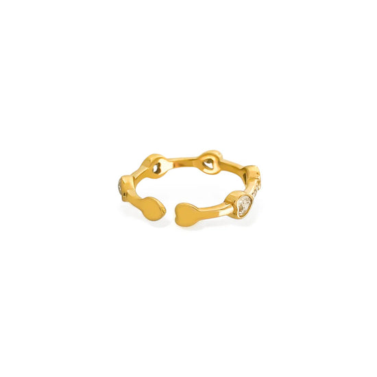 Load image into Gallery viewer, Skyler Ring Water Resistant
