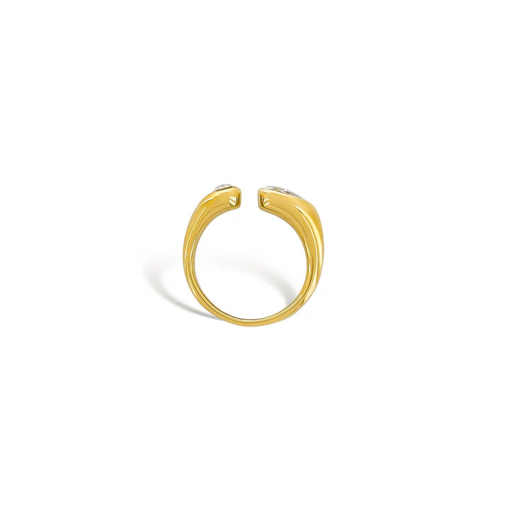 Cindy Ring Water Resistant