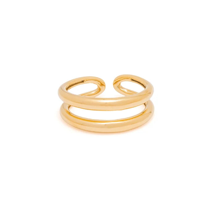 Ada Water Resistant Ring