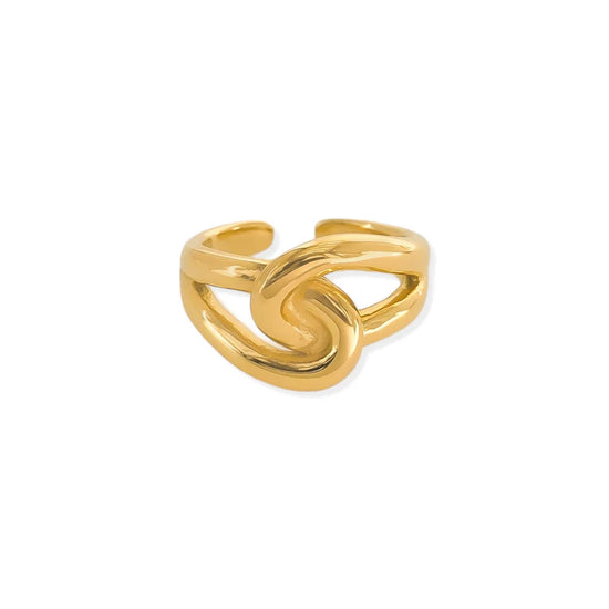 Jayne Ring Water Resistant