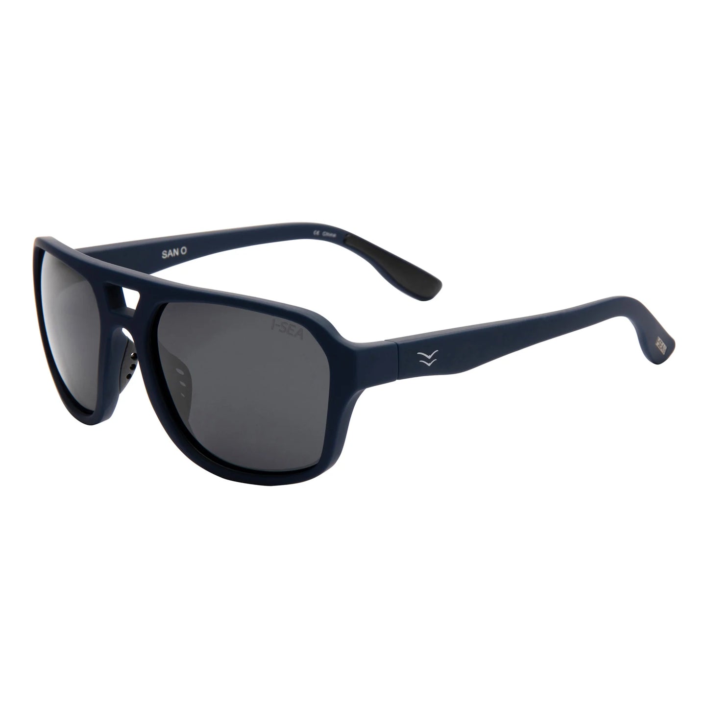 I-SEA Mens San O Sunnies