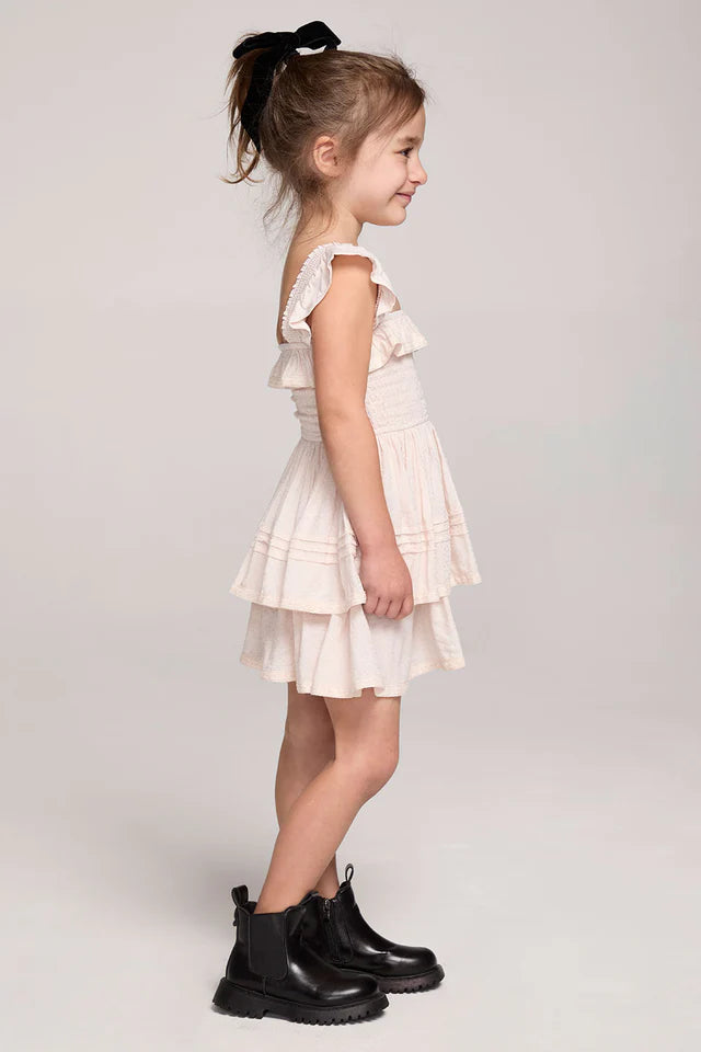 Saltwater Luxe Mommy & Me Norah Mini Dress