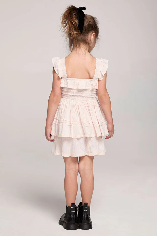 Saltwater Luxe Mommy & Me Norah Mini Dress