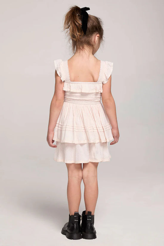 Saltwater Luxe Mommy & Me Norah Mini Dress