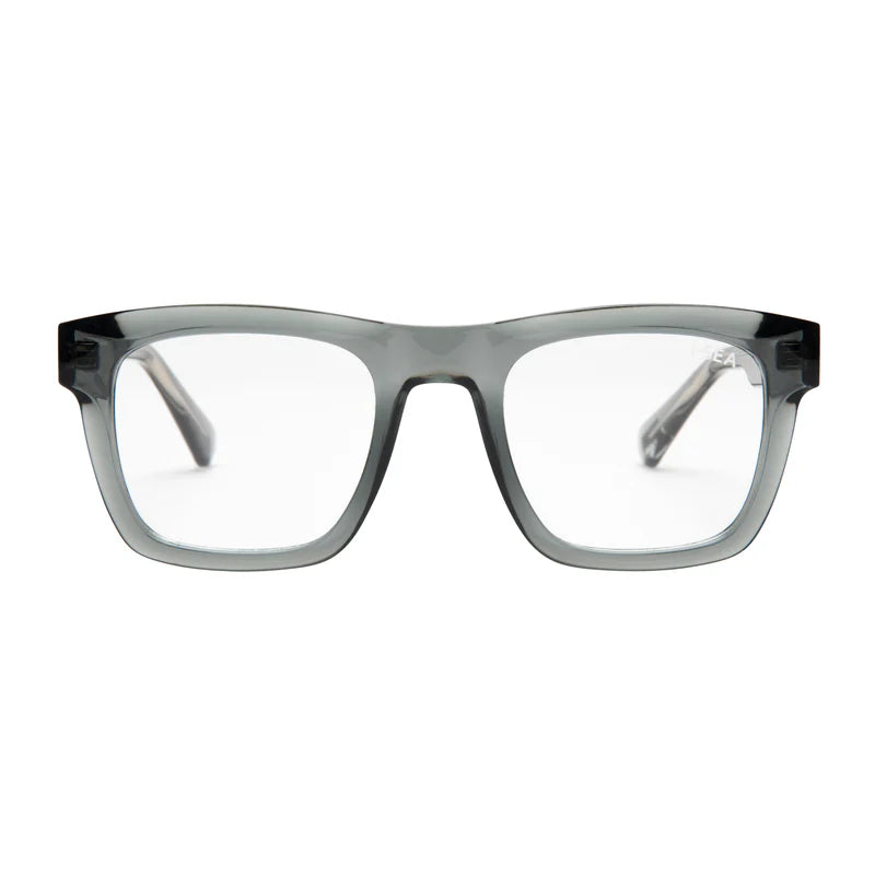 I-SEA Shaper Shadow Reader Glasses