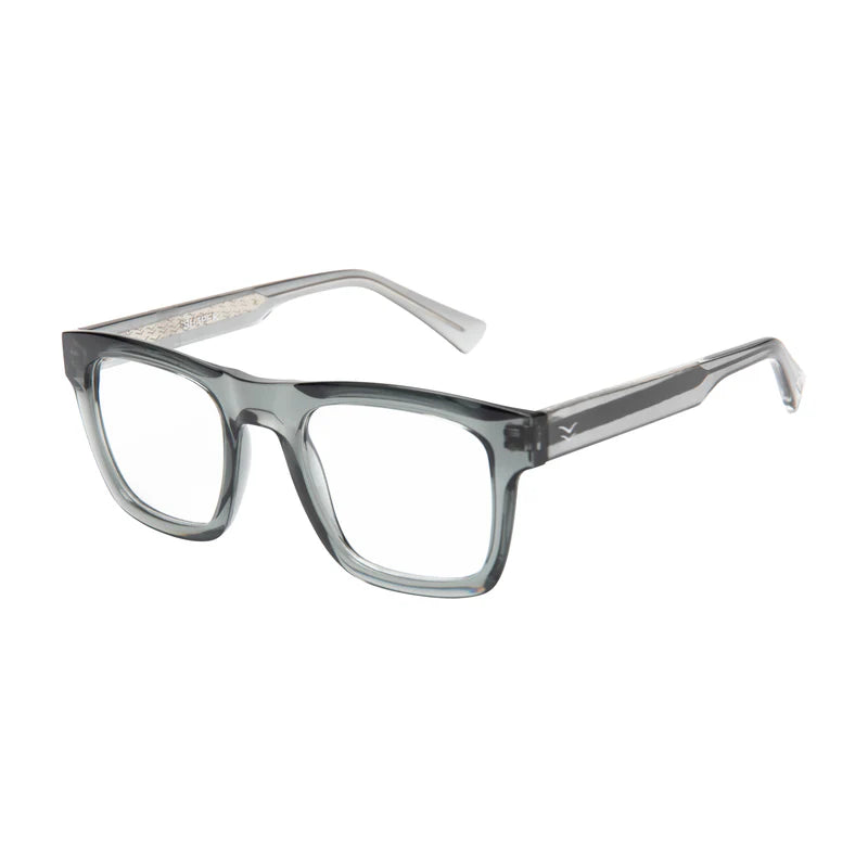 I-SEA Shaper Shadow Reader Glasses