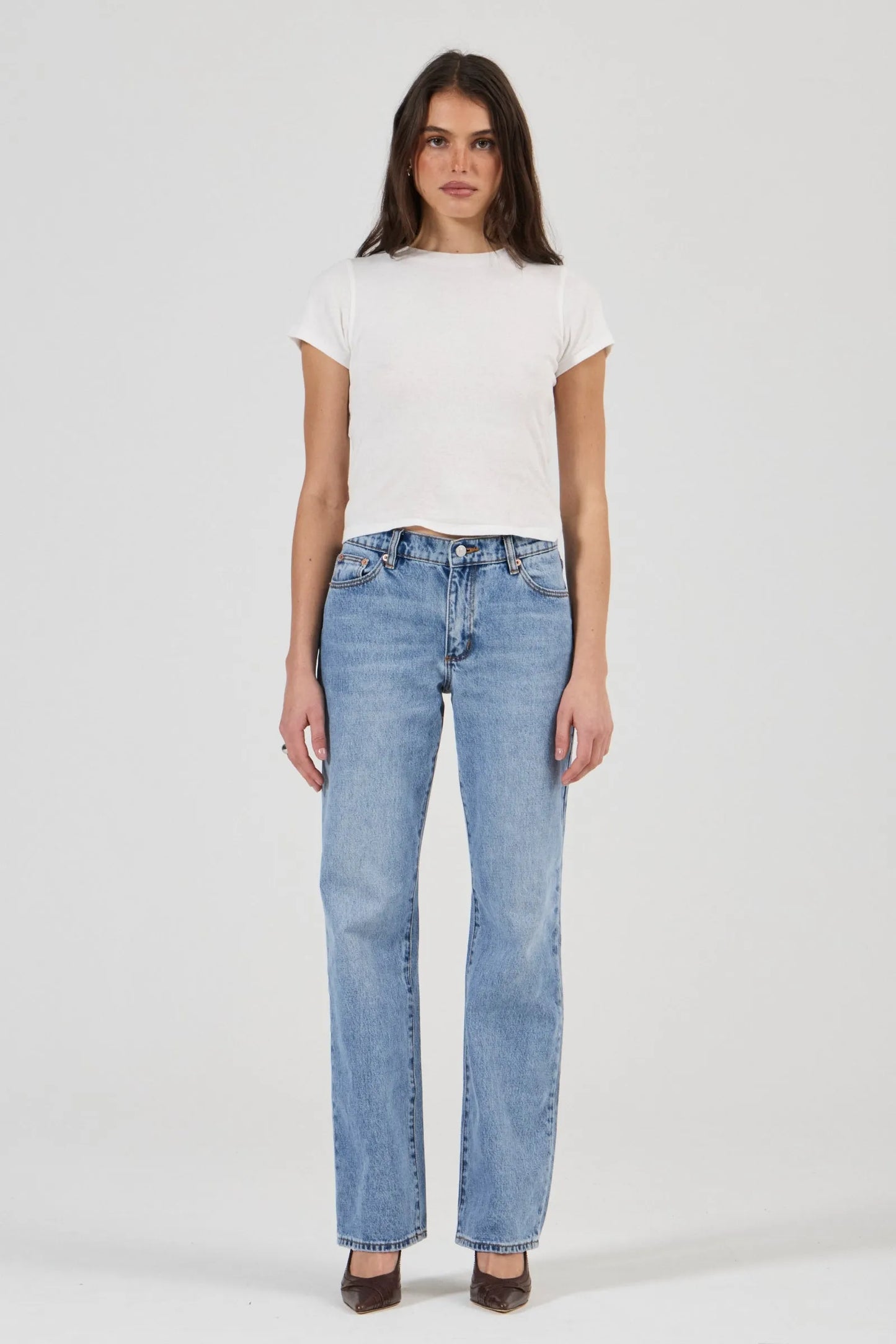 Rolla's Meg Straight Jean Surrender