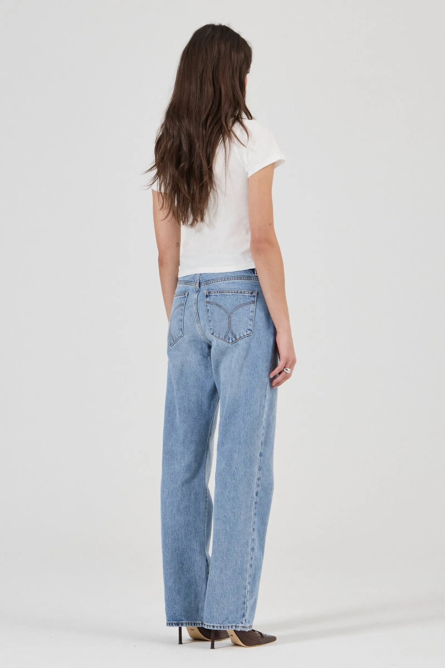 Rolla's Meg Straight Jean Surrender