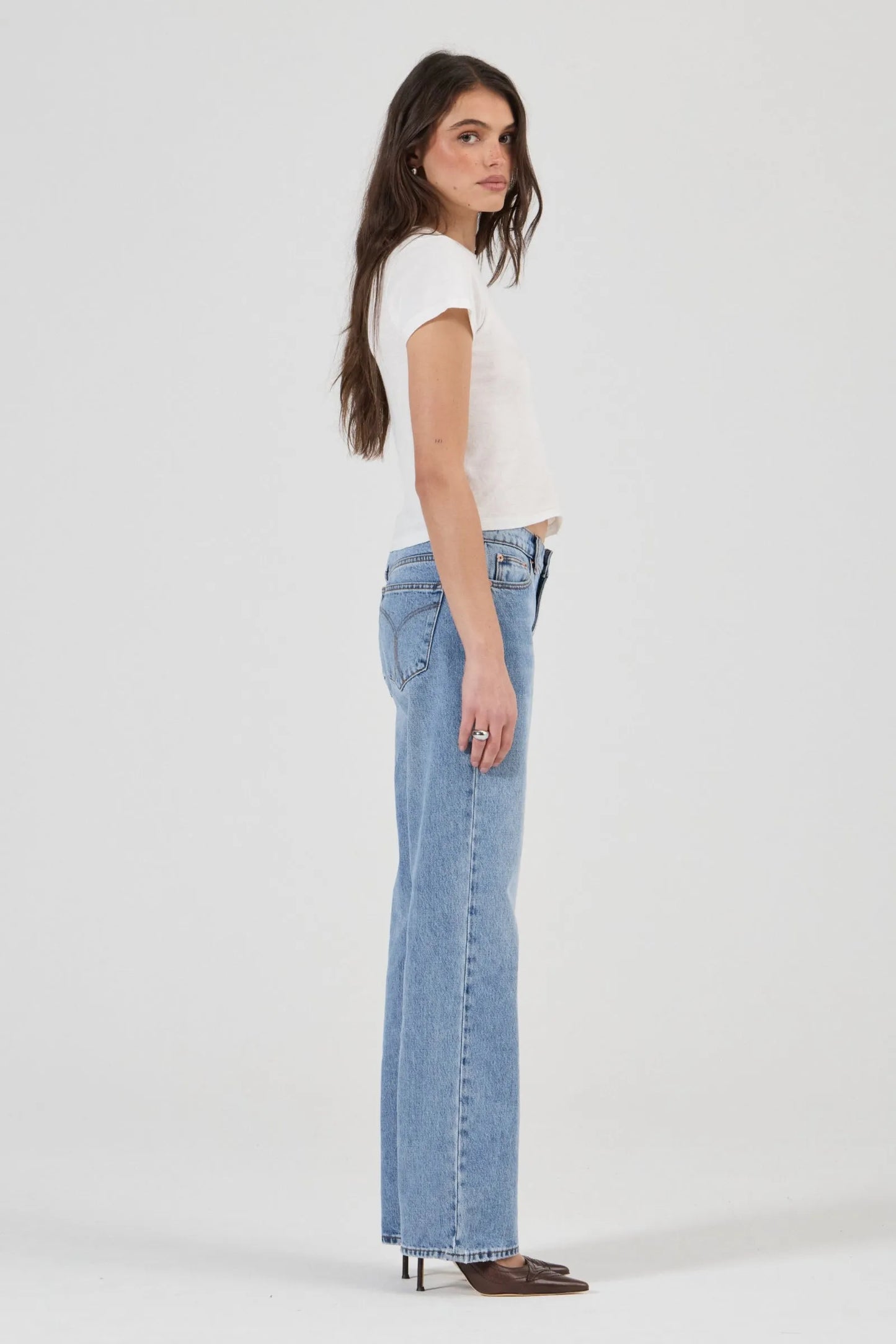 Rolla's Meg Straight Jean Surrender