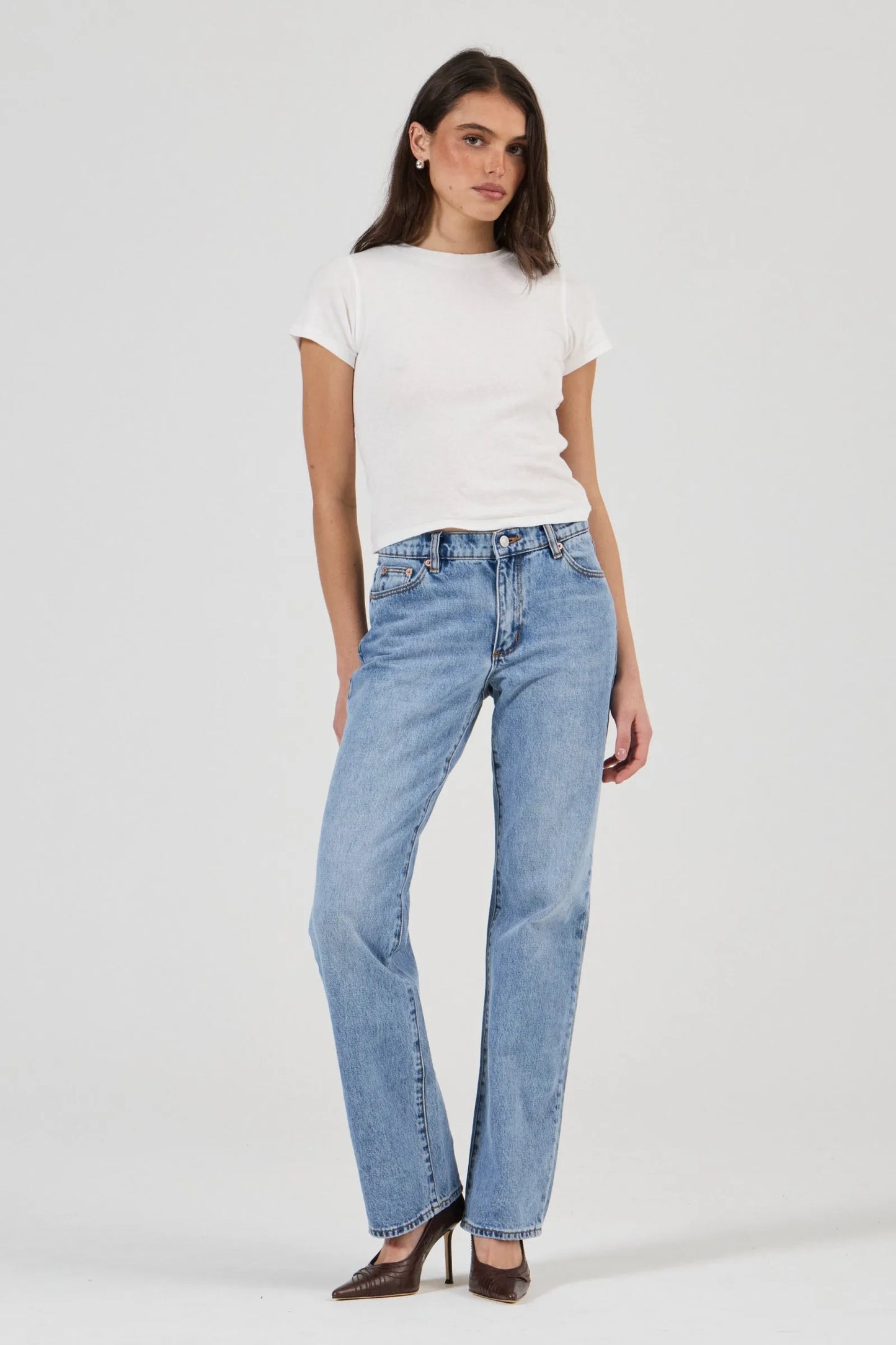Rolla's Meg Straight Jean Surrender