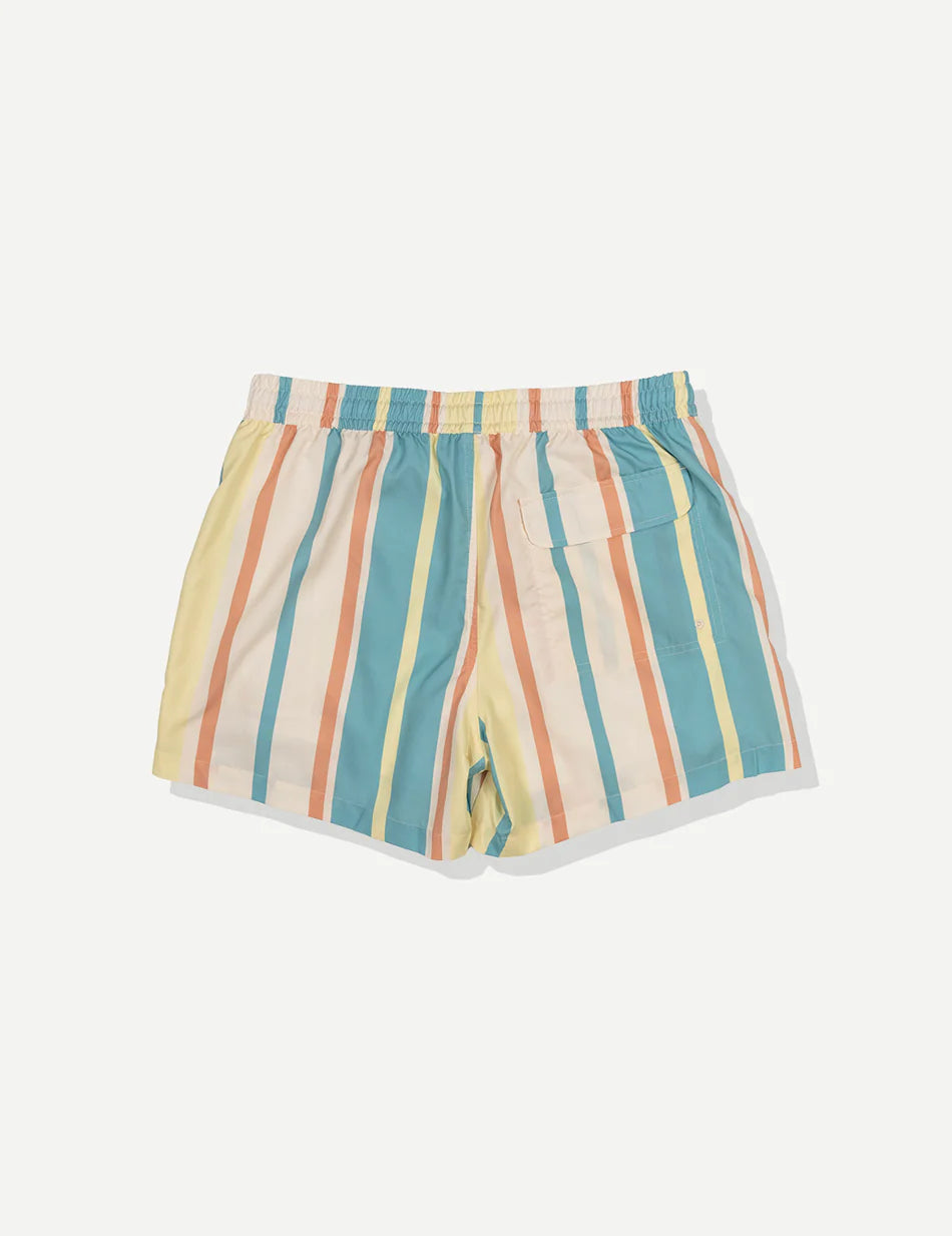 Duvin Pastel Swim Short