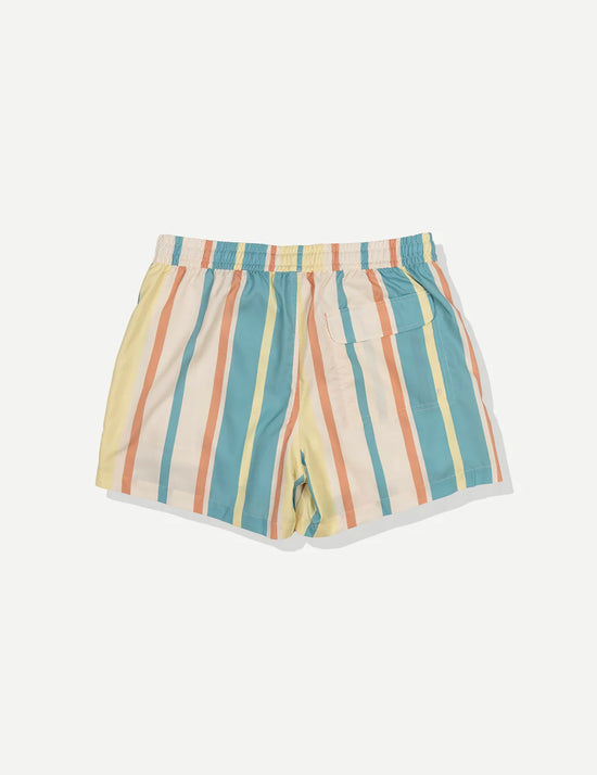 Duvin Pastel Swim Short