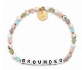 Little Words Project Grounded Bracelet