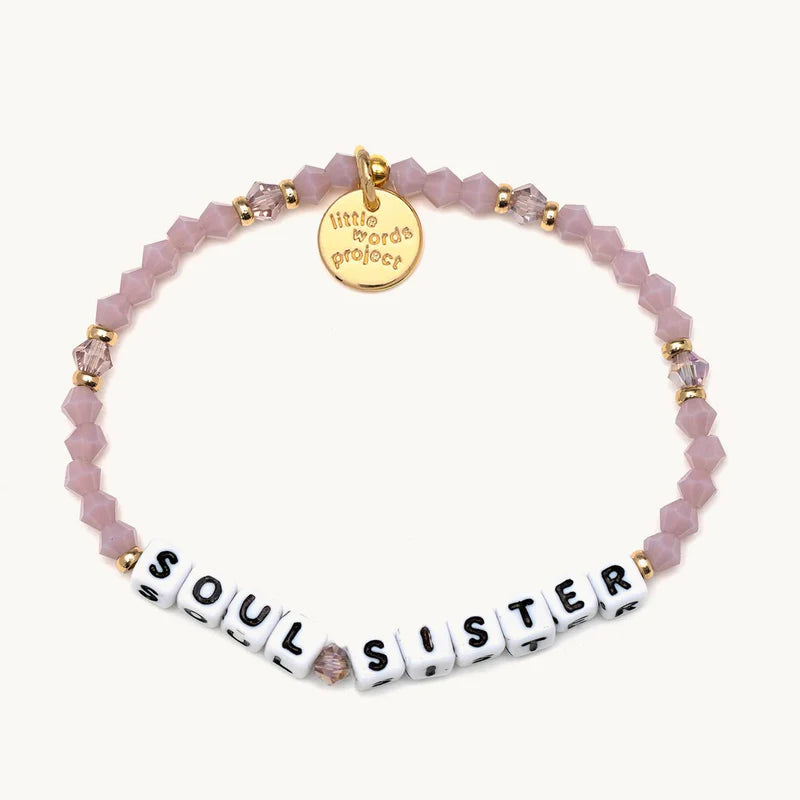 Little Words Project My Person Bracelet