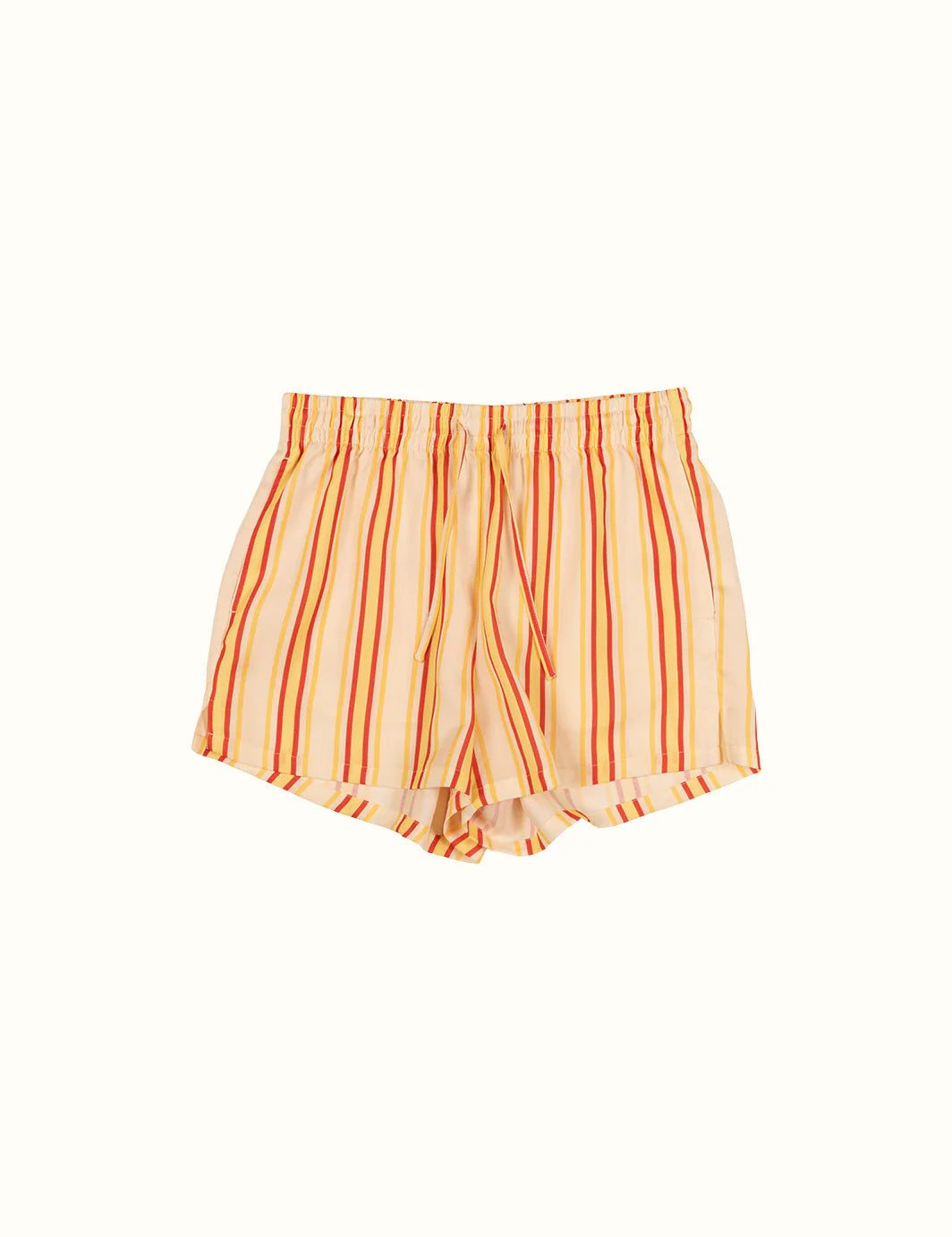 Duvin Womans Stripe Short