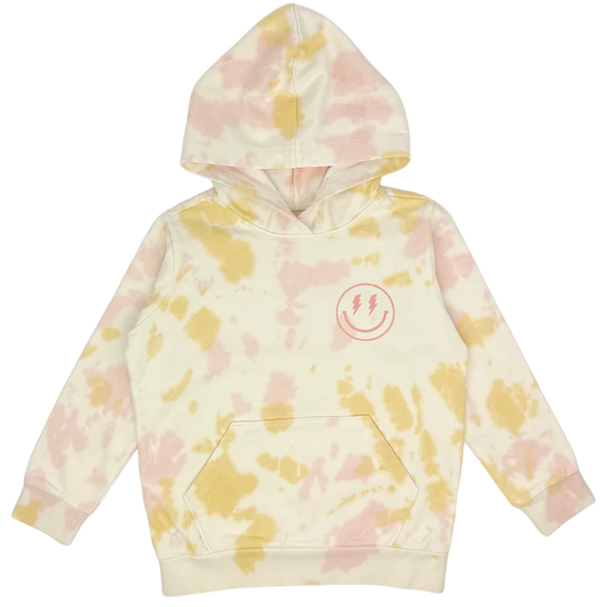 Tiny Whales Sunset Hoodie