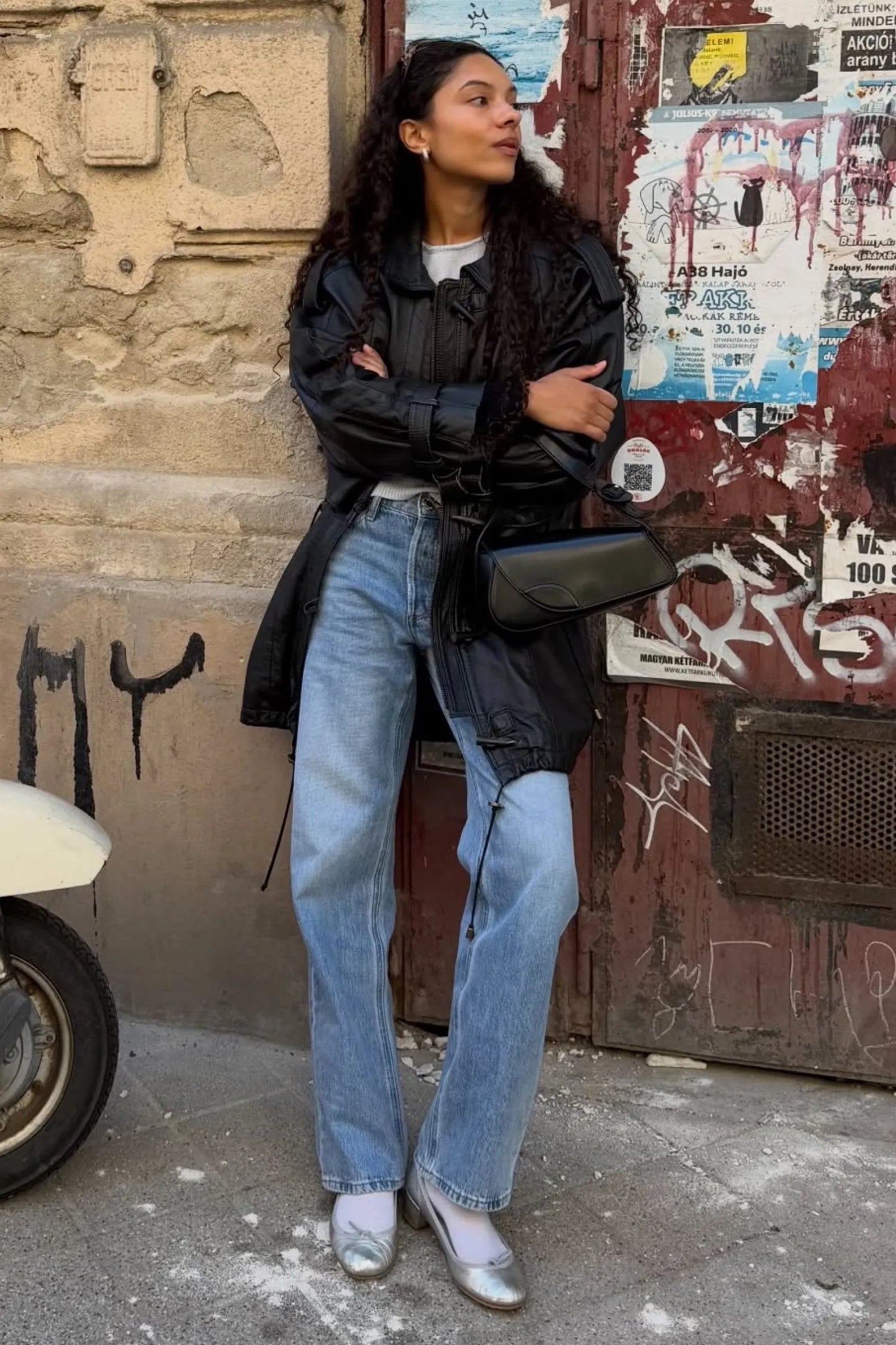 Rolla's Meg Straight Jean Surrender