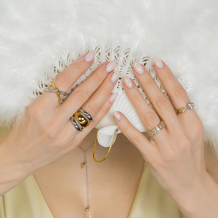 Cindy Ring Water Resistant