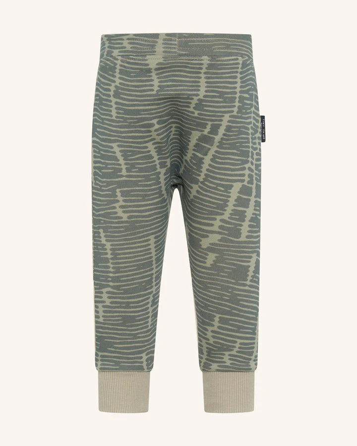 Tiny Tribe Broken Stripe Segment Pants