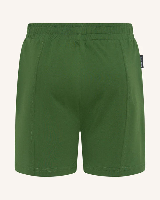 Tiny Tribe Moss Green Short