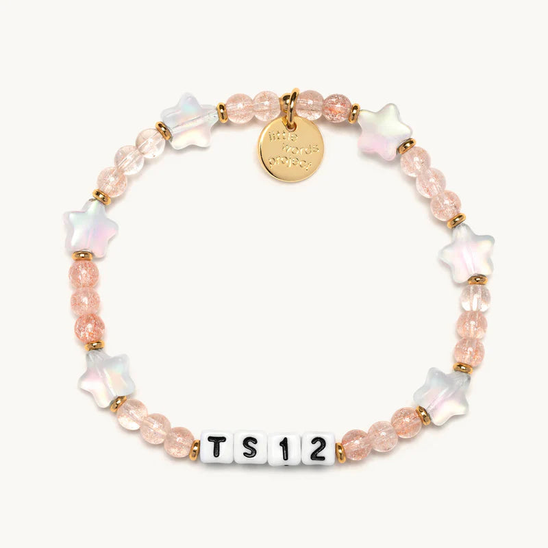 Little Words Project TS12 Bracelet