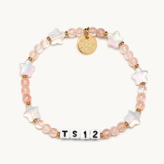 Little Words Project TS12 Bracelet