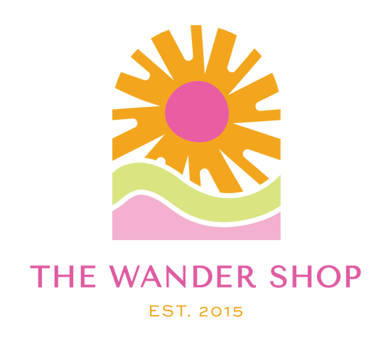 The Wander Shop 