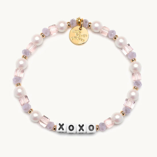 Little Words Project XOXO Bracelet