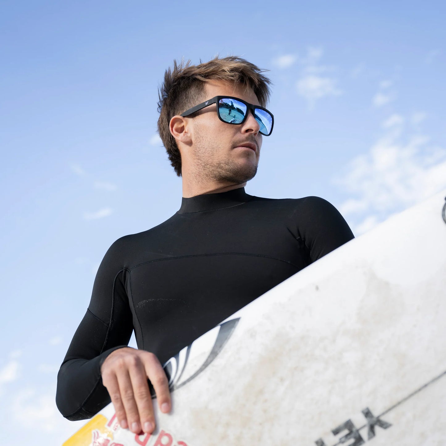 I-SEA Mens Wyatt Sunnies