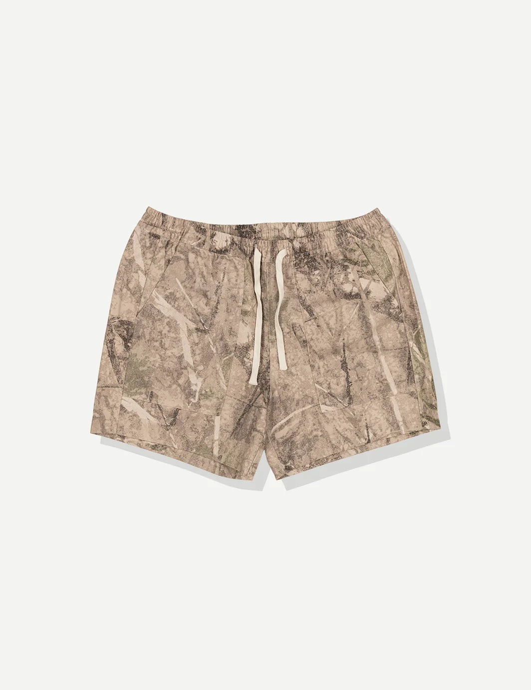 Duvin Leisure Walk Short Camo
