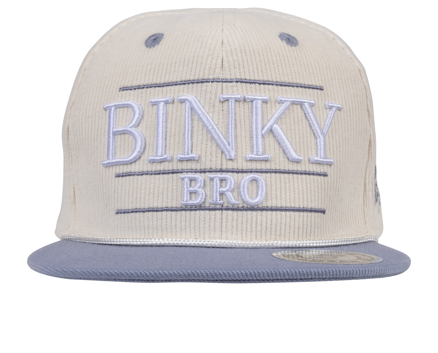 BinkyBro Surge Hat