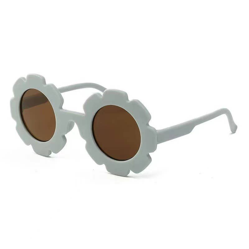 Brights Kids Flower Sunnies