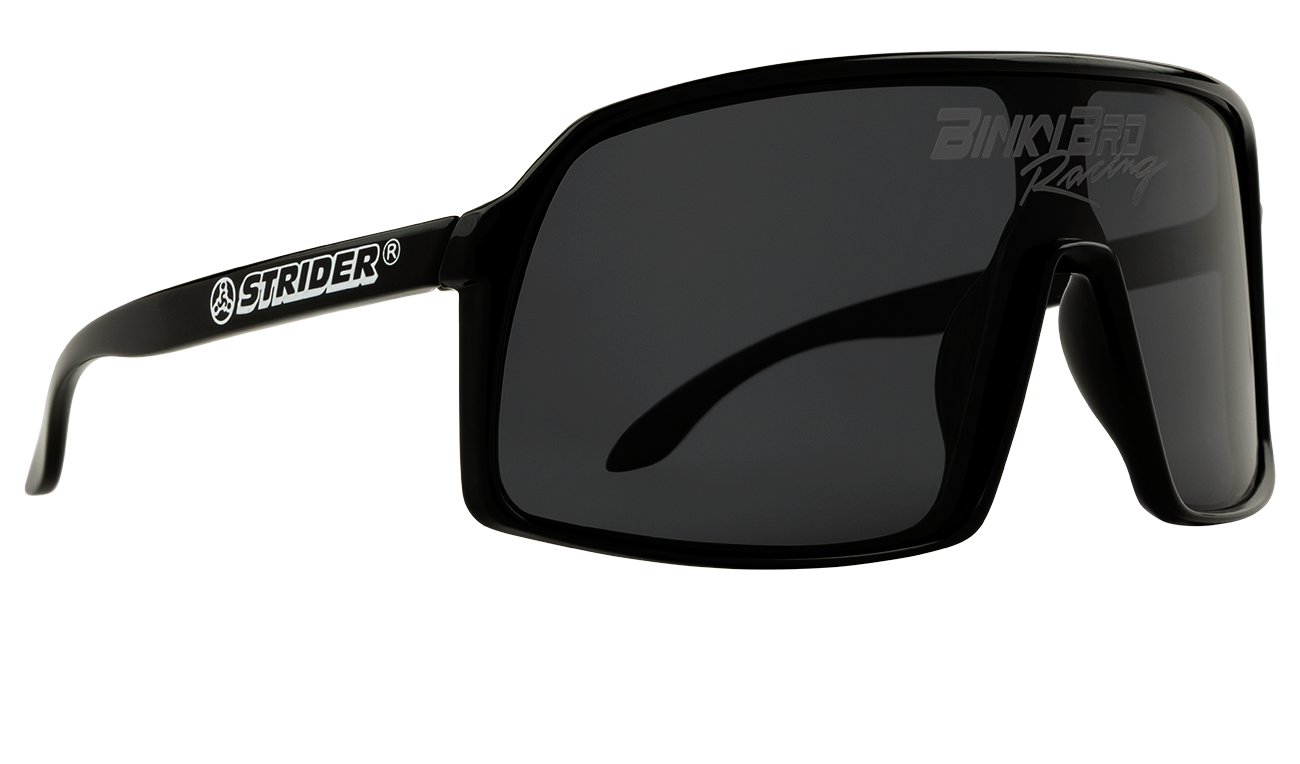 Binky Bro Monteverde Racing (Classic) Sunnies