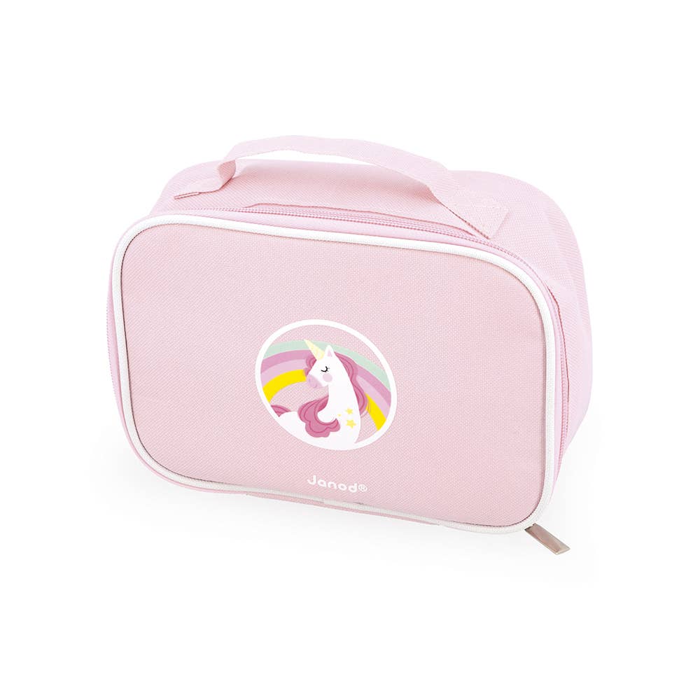 My First Unicorn Makeup Bag
