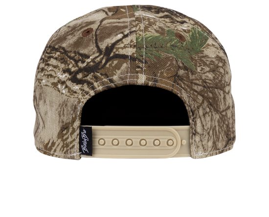 Load image into Gallery viewer, BinkyBro Lone Peak Hat
