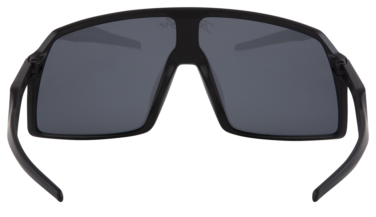 Binky Bro Monteverde (Black) Sunnies