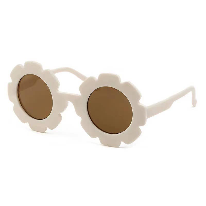 Brights Kids Flower Sunnies