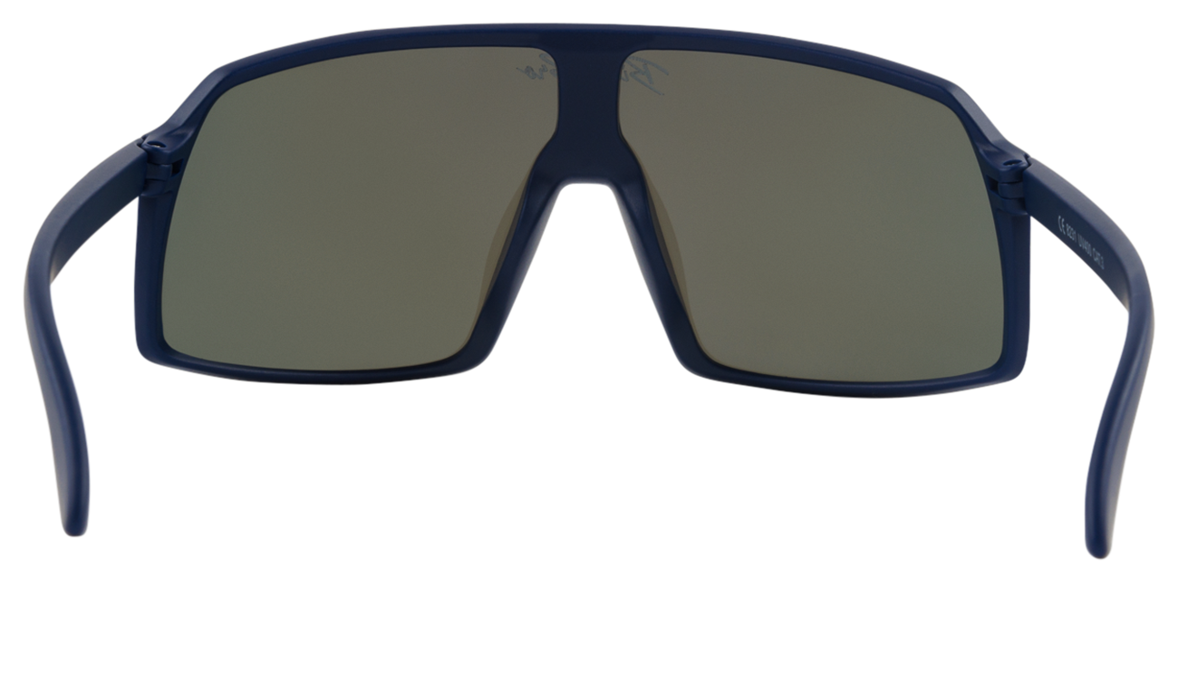 BinkyBro Monteverde (Navy) Sunnies
