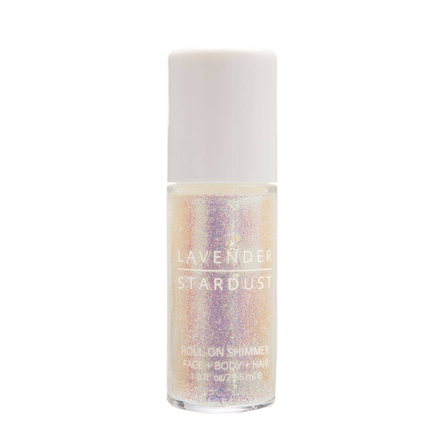 Roll-On Shimmer   Pool