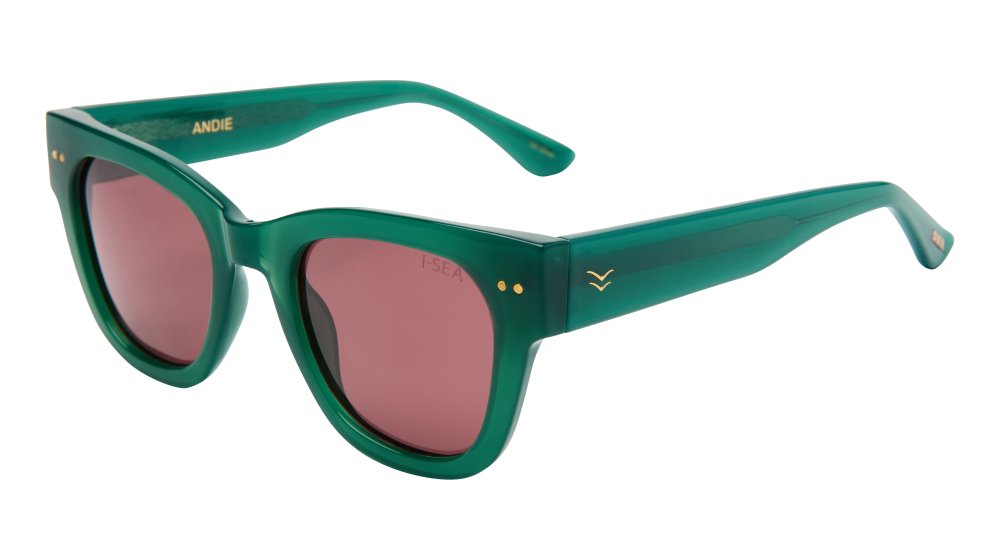 I-SEA Andie Sunnies