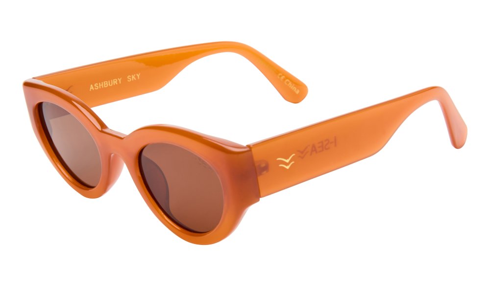 I-Sea Ashbury Sky Sunnies