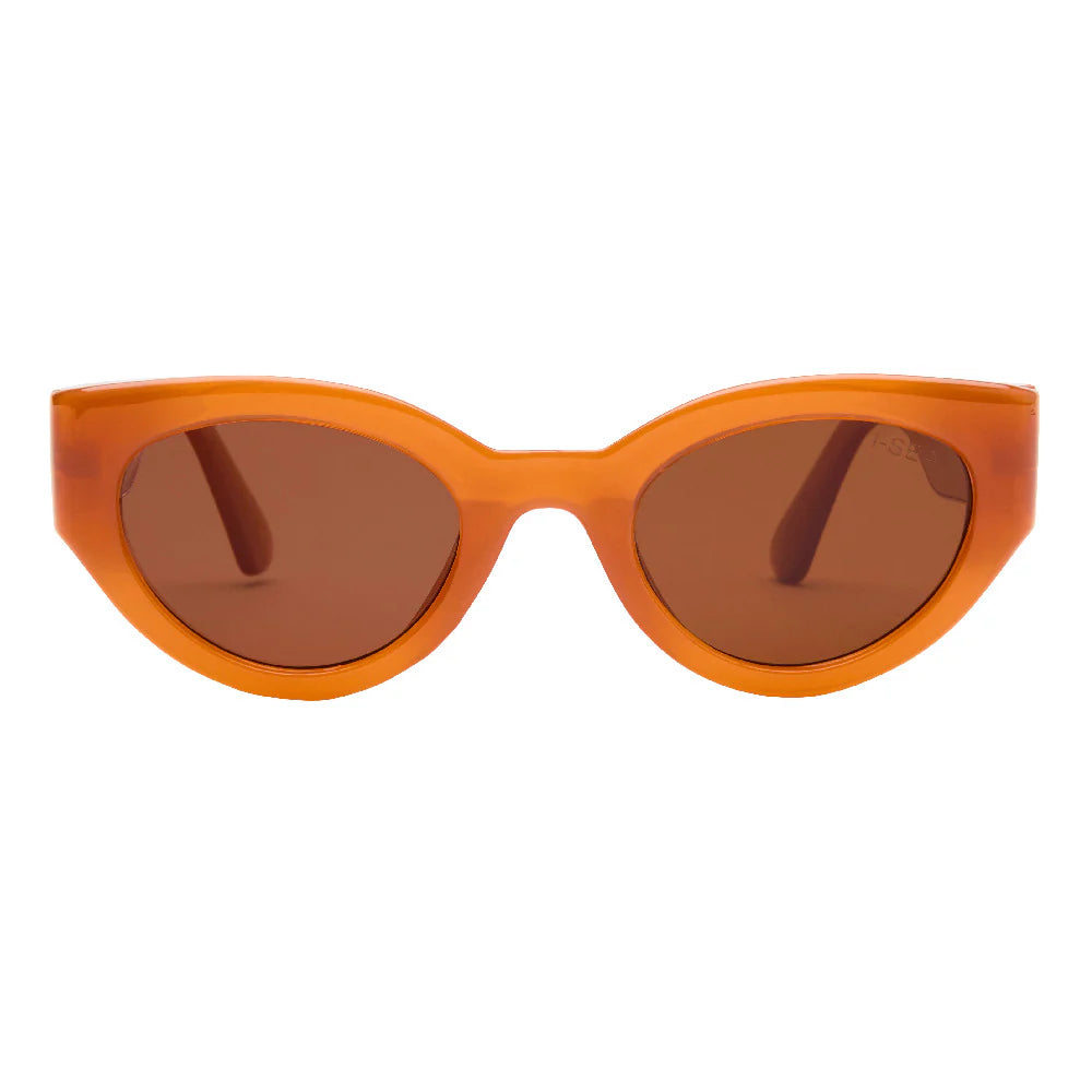 I-Sea Ashbury Sky Sunnies