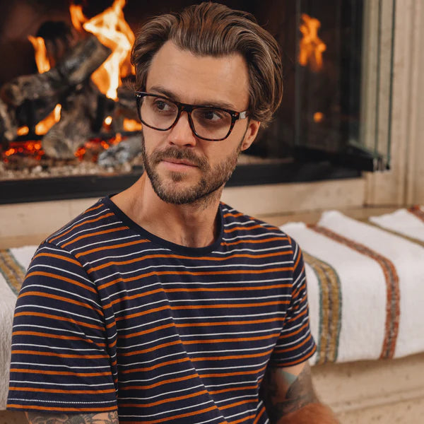 I-SEA Ashton Tort Reader Glasses